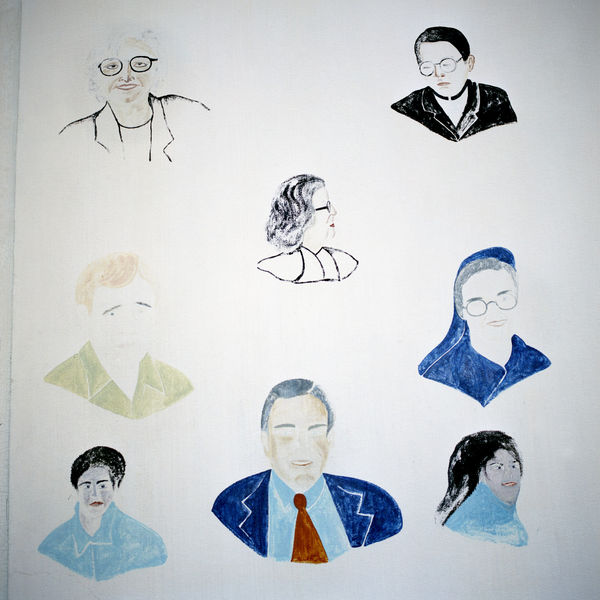 Jill Johnson, Hub Grain Coop.