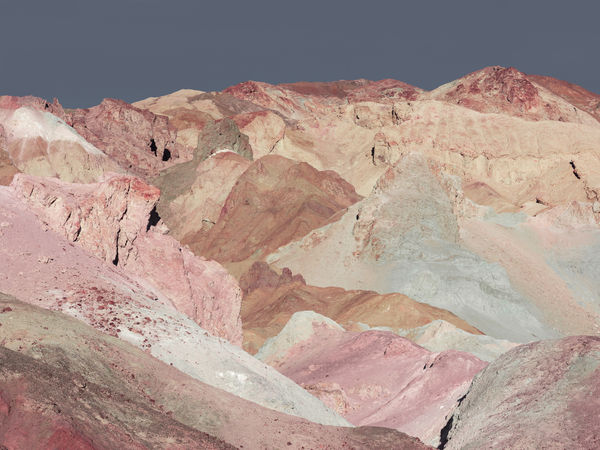 Kristin Kirkley, Oxidation, 2019