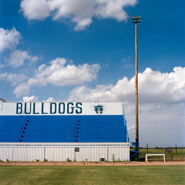 Jill Johnson, Fighting Bulldogs