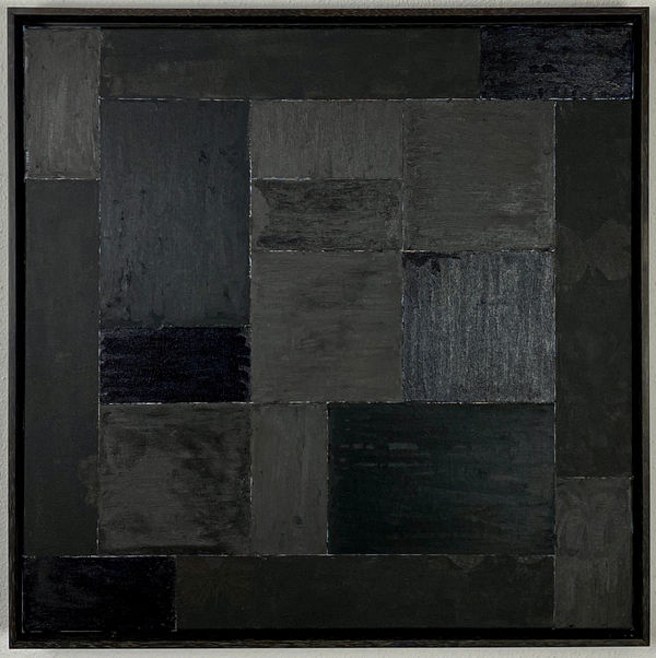 Robert McAn, Night Flight , 2022