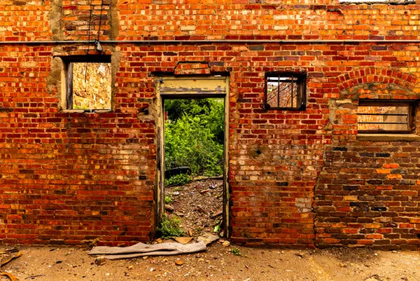 Bob Lukeman, Backstreet Portal, Breckenridge Texas
