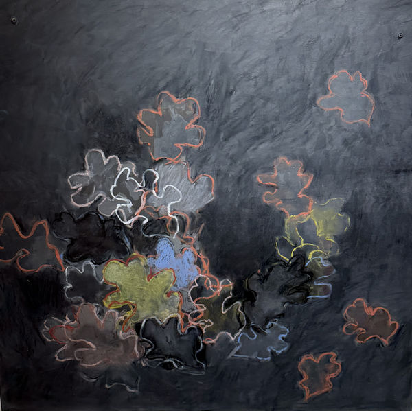 Carol Benson, Post Oak Series 5, 2026