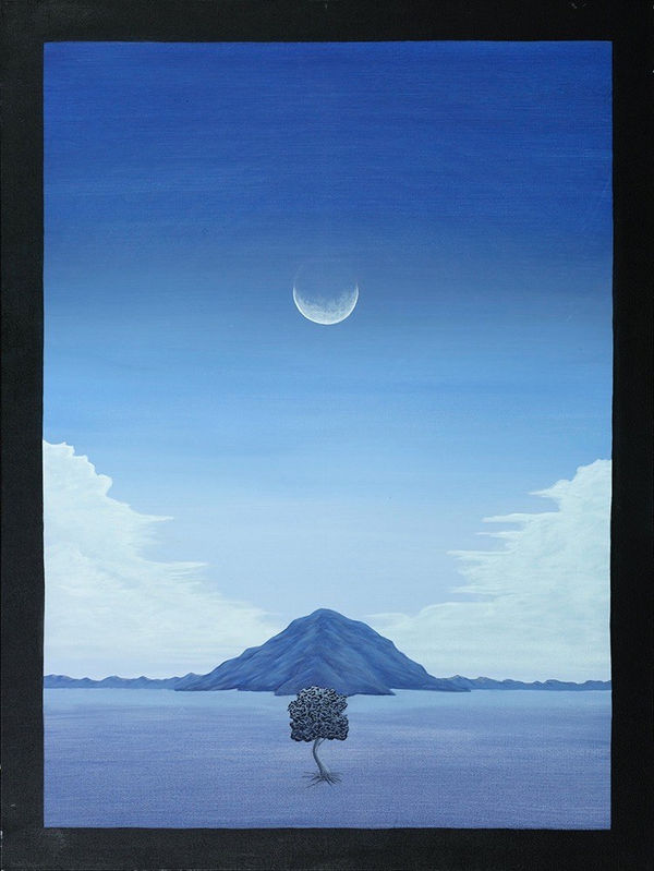 Nicholas Grant, Lone