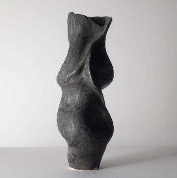 Mohamed Ouedraogo, Vessel 35, 2025