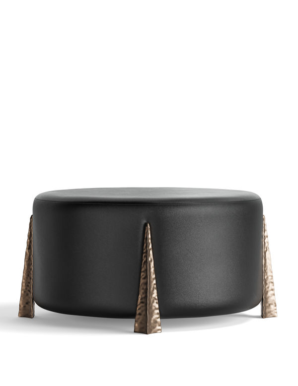 Chaaban Designs, Pike Ottoman, 2023