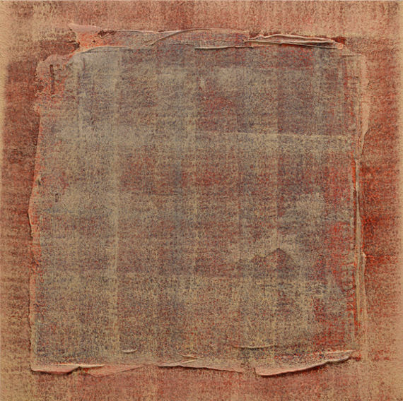 Leo Marmol, Place of Memory, 2025