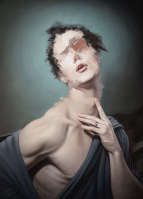 Ben Ashton, Such Drama, 2022