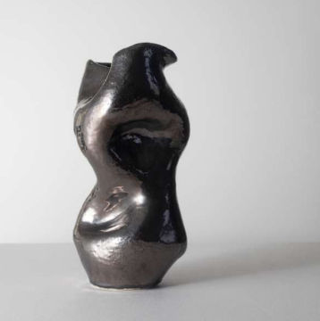 Mohamed Ouedraogo, Vessel 33, 2025