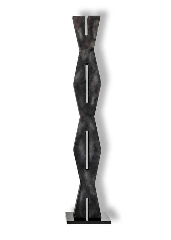 Chaaban Designs, Hoodoo Sculpture (Tall), 2023