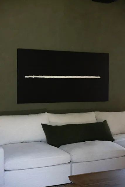 Zack Bayati, Lignue de Nu