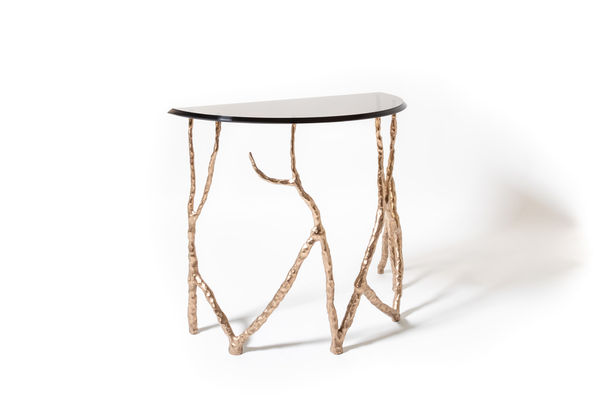Chaaban Designs, Celeste Side Table, 2023