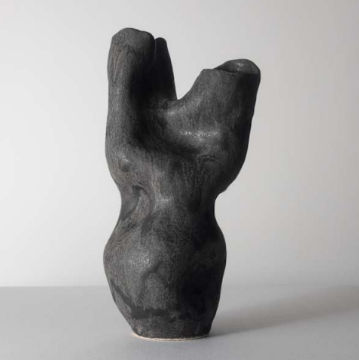 Mohamed Ouedraogo, Vessel 32, 2025