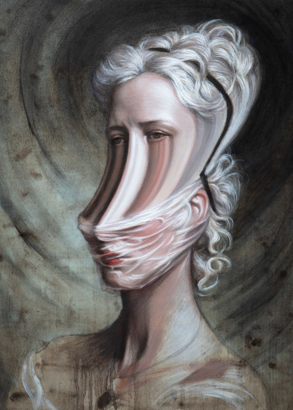 Ben Ashton, Time to Reflect, 2021