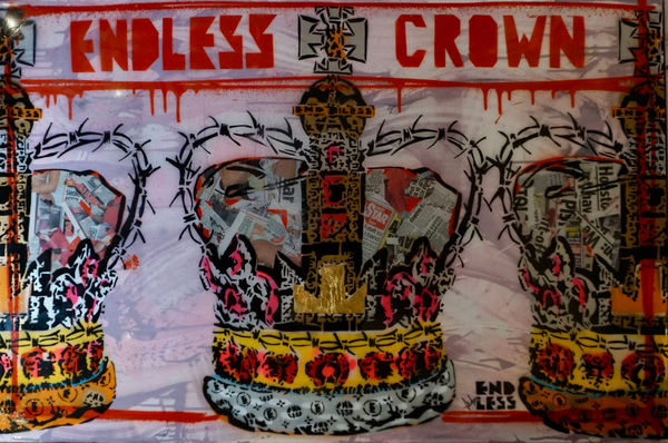 Endless, Endless Crown Trio, 2024