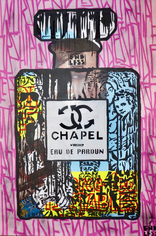 Endless, Endless Chapel Magazine Worship, 2023