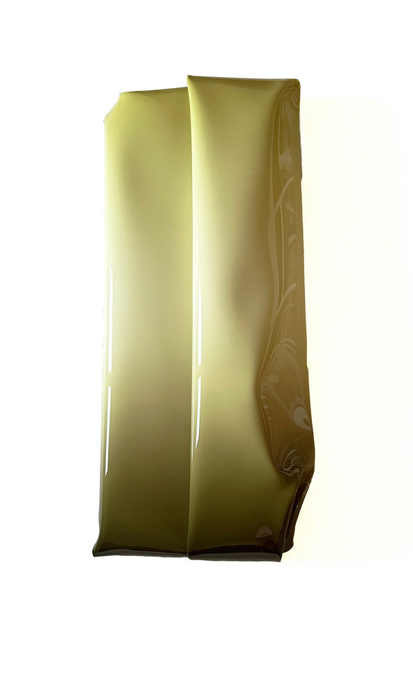 Stefano Ronci, Paesaggio Molle., 2025