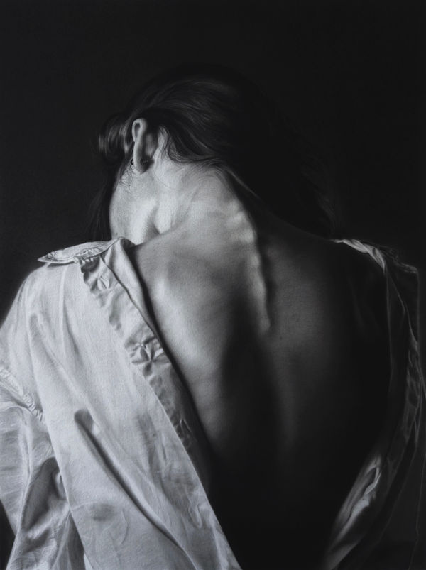 Michael Gordon, Vulnerable, 2024