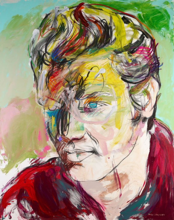 Paolo Battistutta, Elvis Presley, 2025