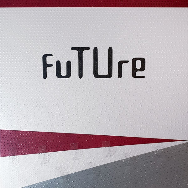 Elisa Cantarelli, fuTUre: TU sei il cambiamento / YOU are the change, 2022