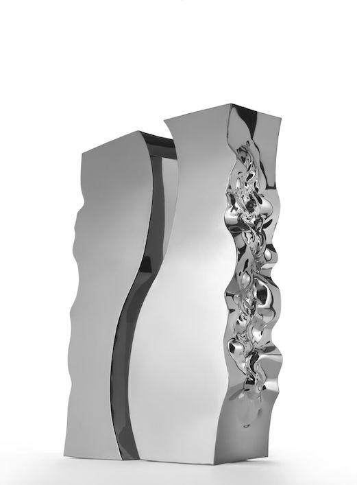 Helidon Xhixha, Light Waves, 2015