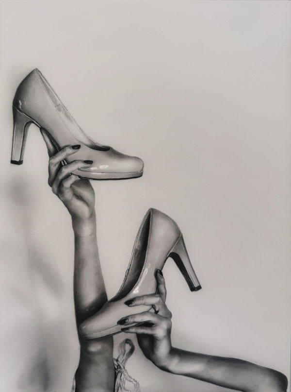 Michael Gordon, Heels, 2024