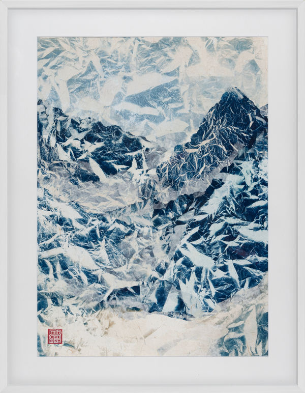 Pascal Kehl, Peak, 2024