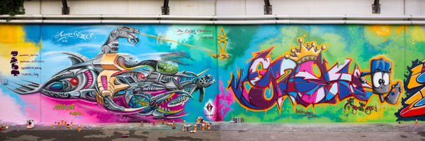 Philipp Tschanz & Pietro Del Sonno, Dest & g204, 2021