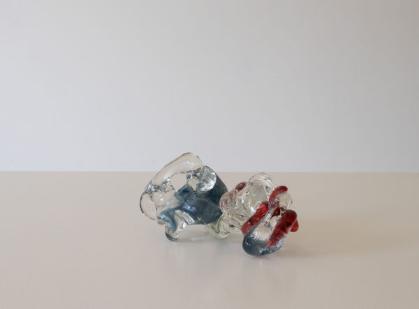 Michèle Janata, Sombra Humeda, 2025