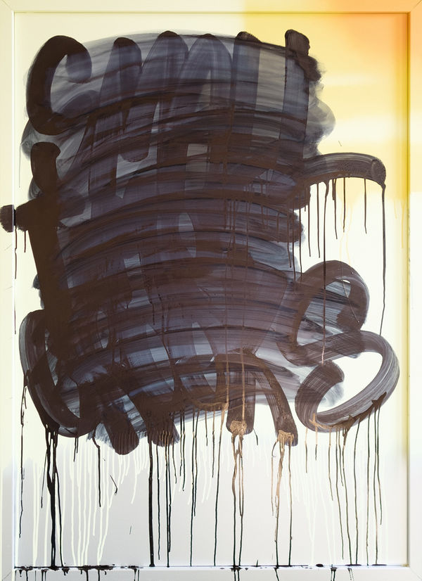 Thierry Furger, Small Time Crooks, 2015