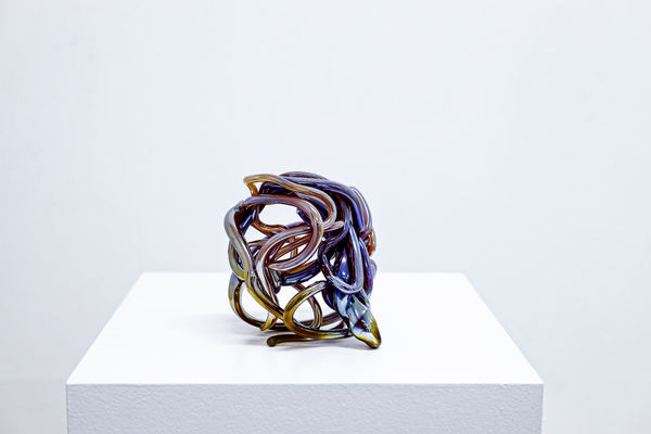 Michèle Janata, IRIS lensing,, 2024