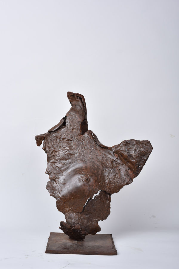 guerri, sculpture, acier, baldini, art thema, artthema, art, thema, arles, sculpteur, fer, coulure, personnage