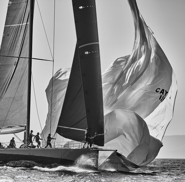 Kurt Arrigo, Photography; Take Down