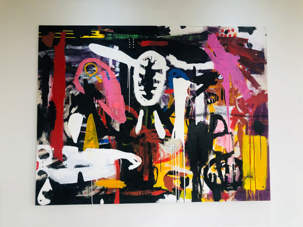 Òmó Oba (HRH) Adetomiwa A. Gbadebo, Afara ti awon agbaye meji, 2017 - 2020