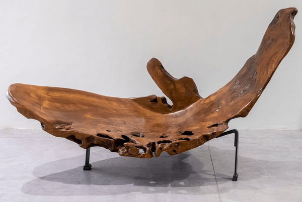 Lambert Shumbusho, Butterfly, 2018