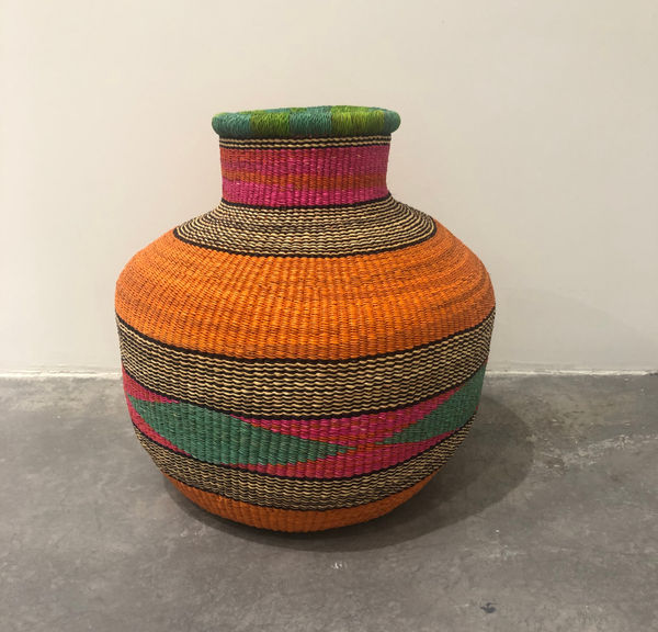 The Baba Tree, Jemima 10 Cows, 2020