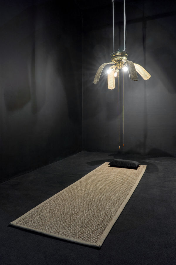 Andres Ochoa, Burnout, 2023