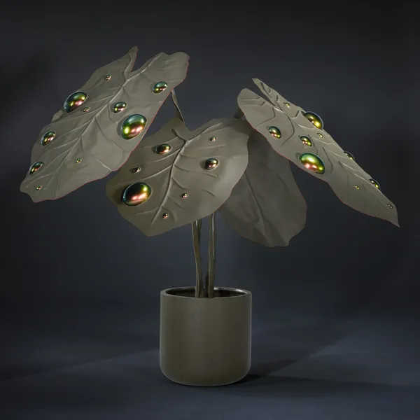 Madelon Uljee 190 cm Drops, 2026