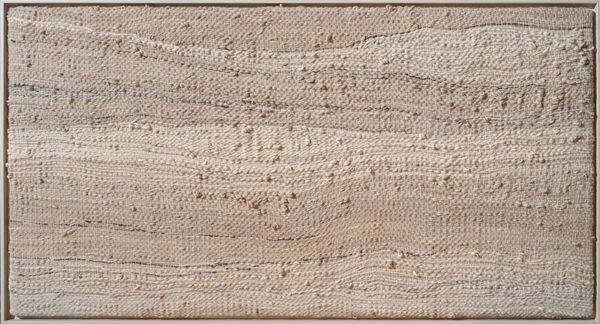 Cloë Collette 85 x 158 cm Life Layers, 2025