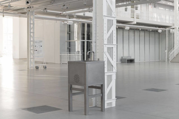 Korsi, Irresistable force / Непреодолимая сила, 2022