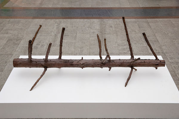 Anna Titova, Byrbyrbyrbyr, 2019