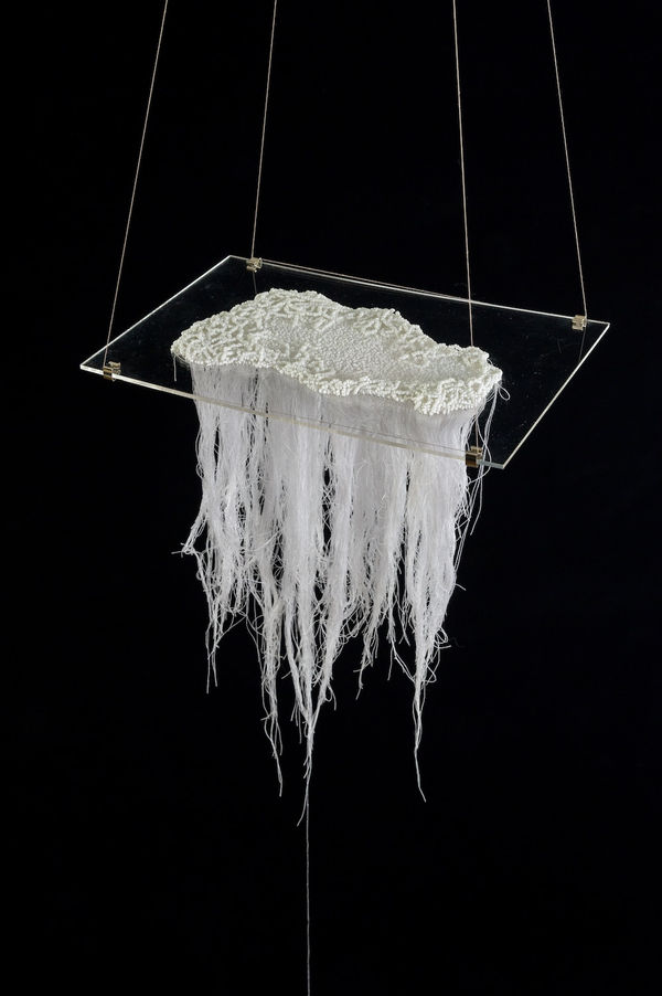 Ustina Yakovleva, Prototype I, 2021