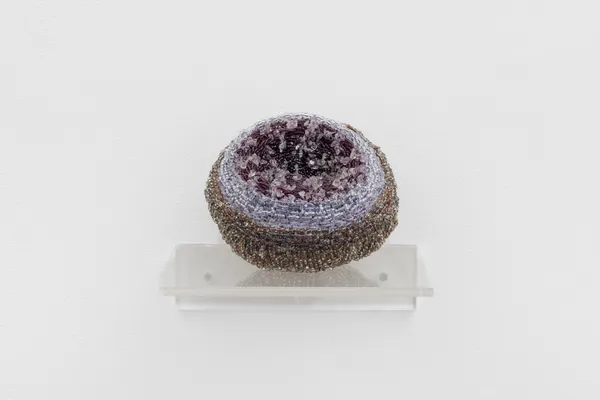 Устина Яковлева | Ustina Yakovleva, Из серии "Минералы" -  III" | From the series "Minerals" - III, 2025