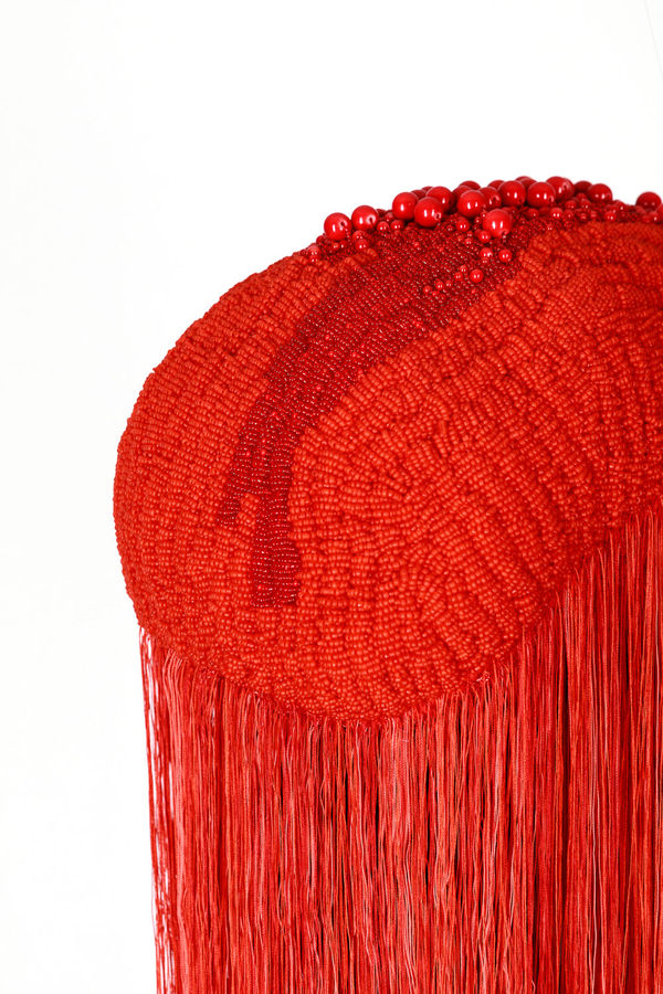 Ustina Yakovleva, Mollusk XVII, 2018