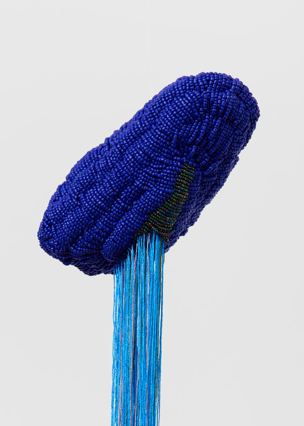 Ustina Yakovleva, Untitled, 2024