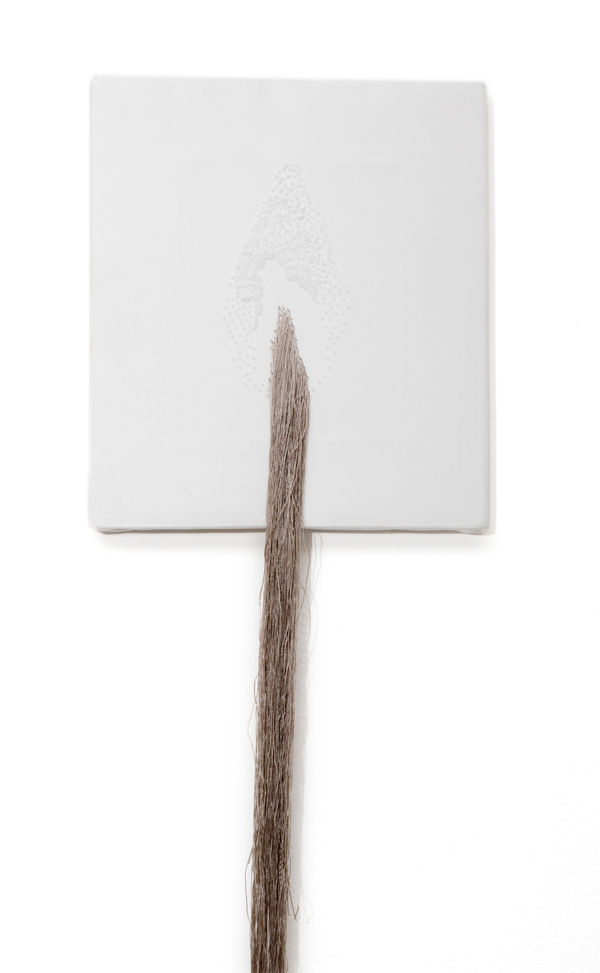 Ustina Yakovleva, Untitled, 2018