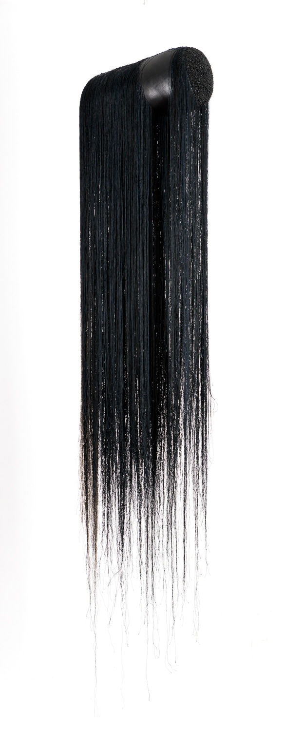 Ustina Yakovleva, Mollusk XVI, 2018