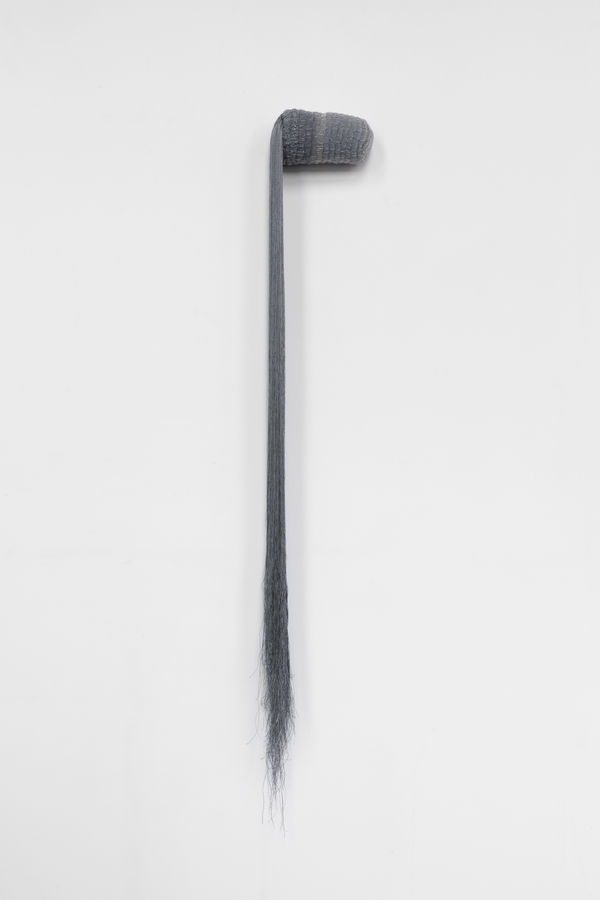 Ustina Yakovleva, Mollusk XXIII, 2023