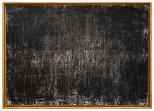 Vladimir Chernyshev, Untitled. From the series “Red river”-9, 2023