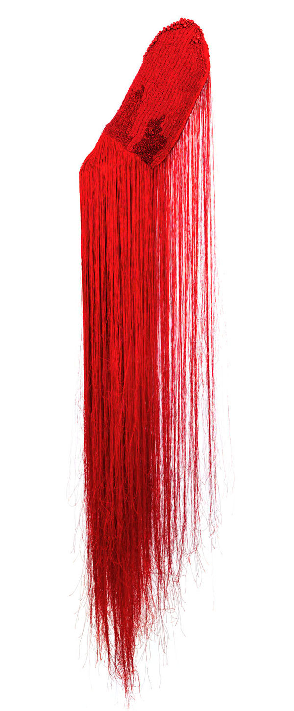 Ustina Yakovleva, Mollusk XV, 2018