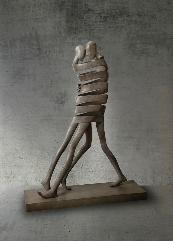 Isabel Miramontes, Tango, 2022